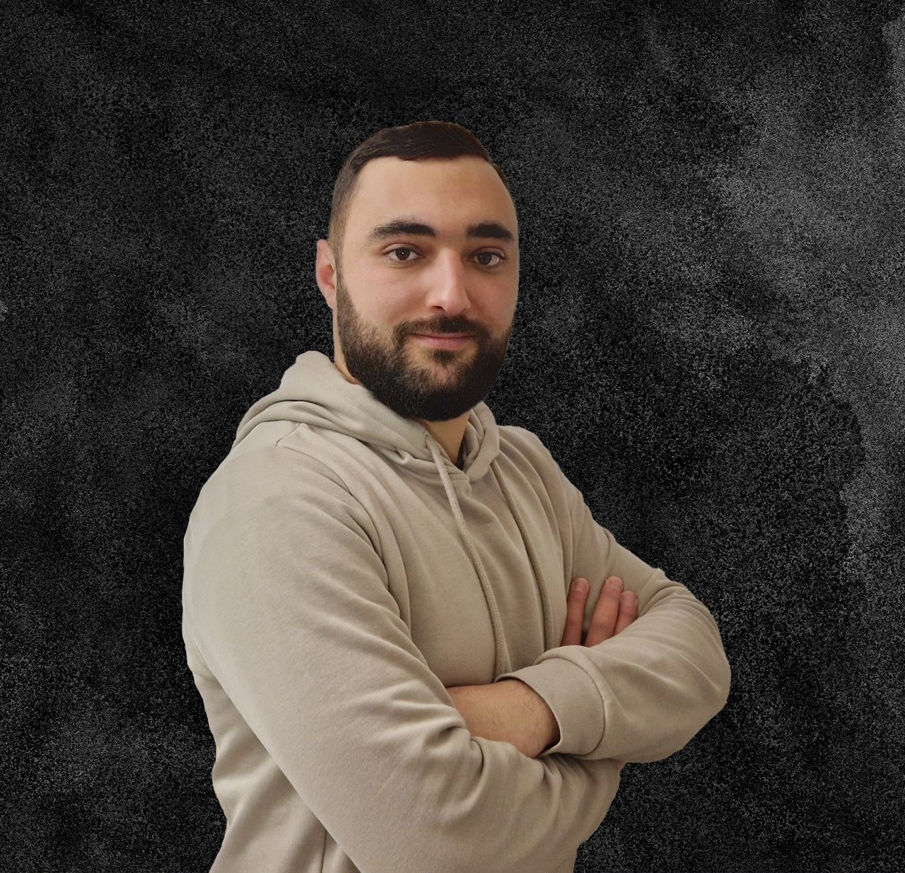 диджитал маркетолог