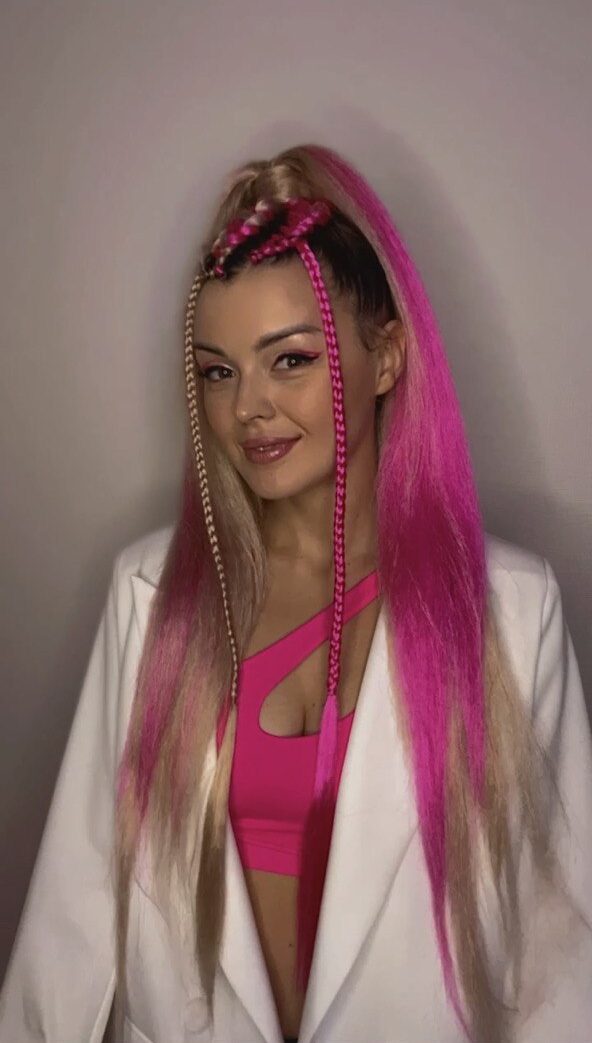 СММ/Ведение и продвижение социальных сетей: Инстаграм/Телеграм/Вконтакте